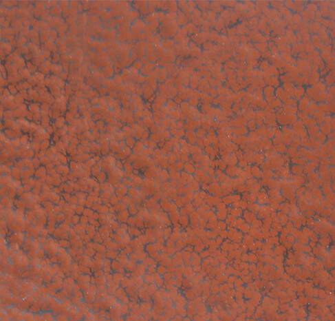Молоток коричневый