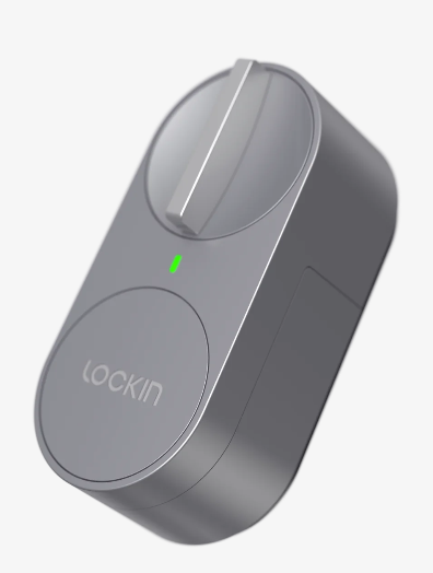 Lockin G30 3 in 1 (EU version) накладной замок в Звенигороде — фото 7