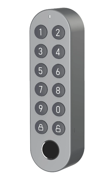 Lockin G30 3 in 1 (EU version) накладной замок в Звенигороде — фото 4