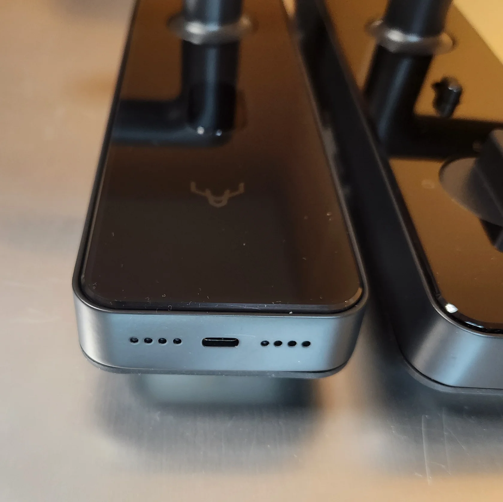 Электронный замок Xiaomi Lockin X1 в Звенигороде — фото 3
