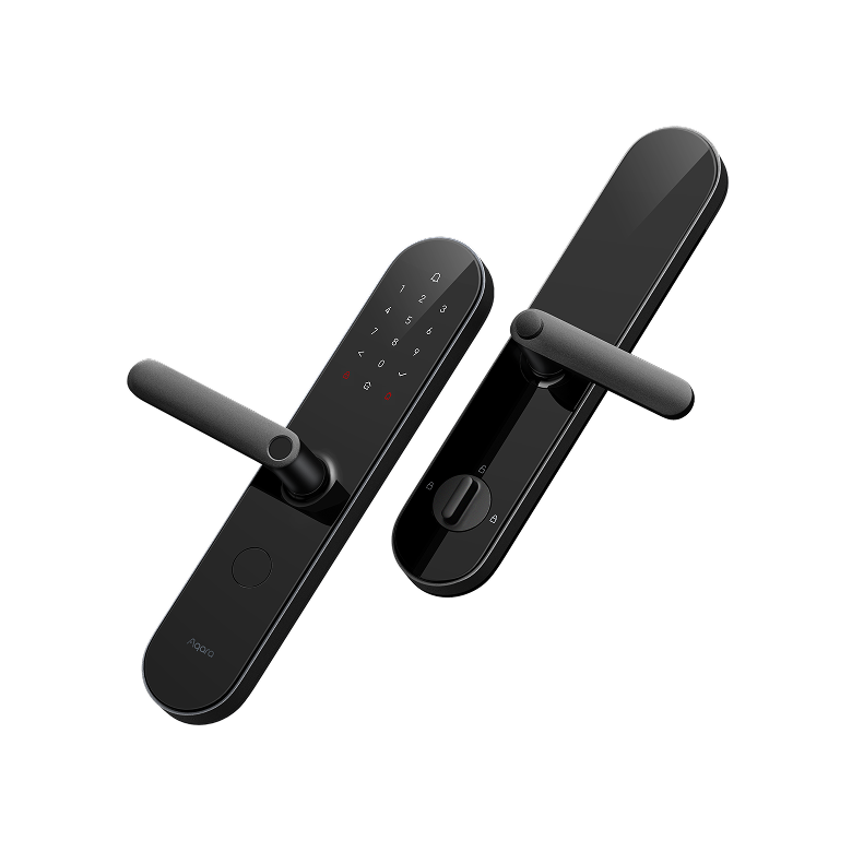 Aqara N100 (Zigbee) | Умный дверной замок в Звенигороде — фото 3